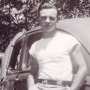 Meet your Posher, Bryan